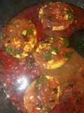 Egg Curry