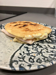 Una foto de Masa para realizar arepa