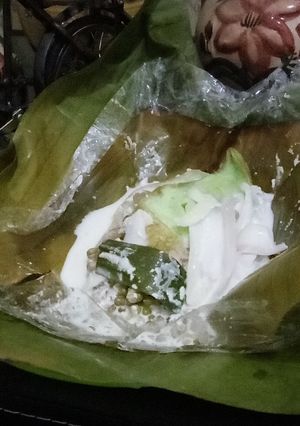 Foto resep 9.Rogan sop khas cianjur