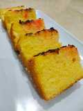 Bolu Tape Lembut