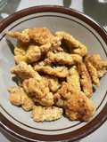Chicken Karage