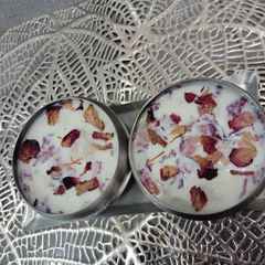 A picture of Custard Apple Rabdi.