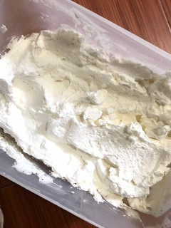 Foto resep Butter Cream