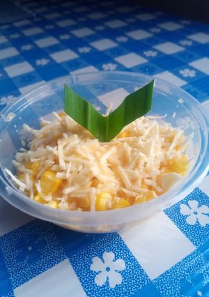 Foto resep JaSuKe