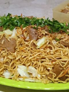 Foto resep Mie Goreng