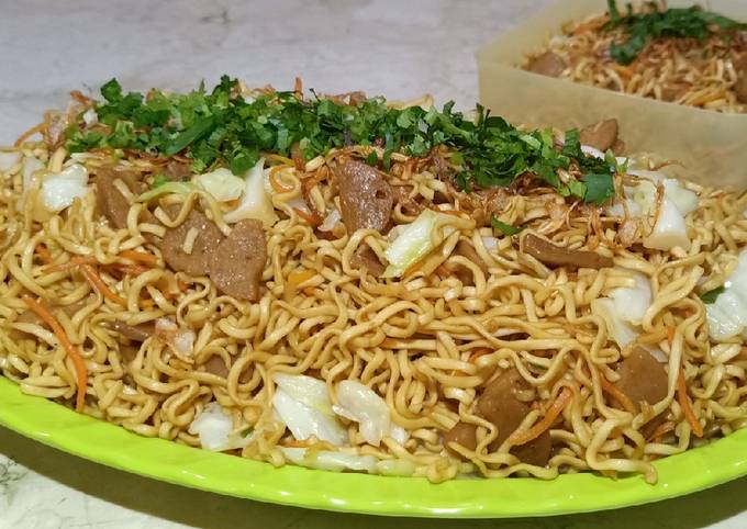 Mie Goreng