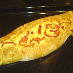 A picture of Make peinirli.