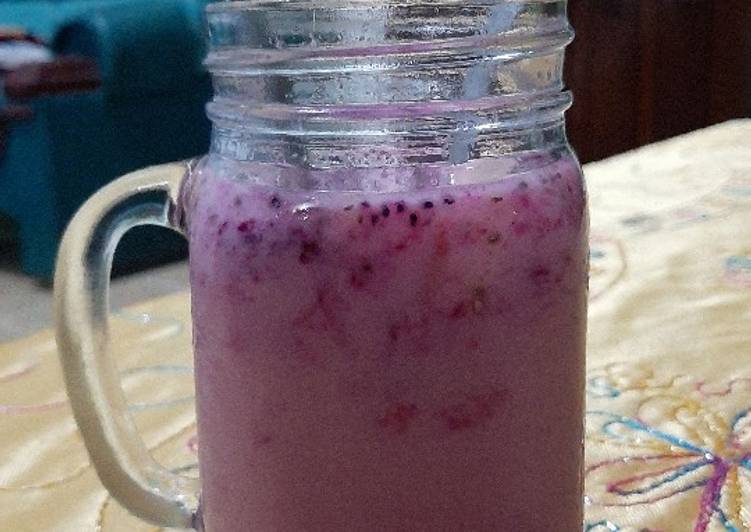 Rahasia Membuat Es Ximilu Yang Lezat