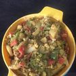 Mix Vegetables