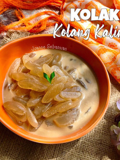 Foto resep Kolak Kolang Kaling
