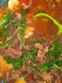 Foto resep Pindang tulang Palembang