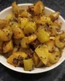 Parwal ka sabji