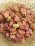 Sambal Goreng Kentang Pete
