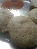 Bajra Idli (Kambu/Pearl Millet Idli)
