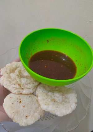 Foto resep Cireng Enaaakk