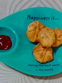 પીઝા કચોરી (Pizza Kachori Recipe In Gujarati) રેસીપી મુખ્ય ફોટો