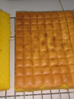 Foto resep Bolu jadul