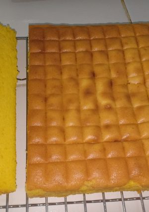 Foto resep Bolu jadul