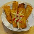 Lumpia Sayur #FrozenFood #BikinRamadanBerkesan