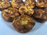 Muffins norteños