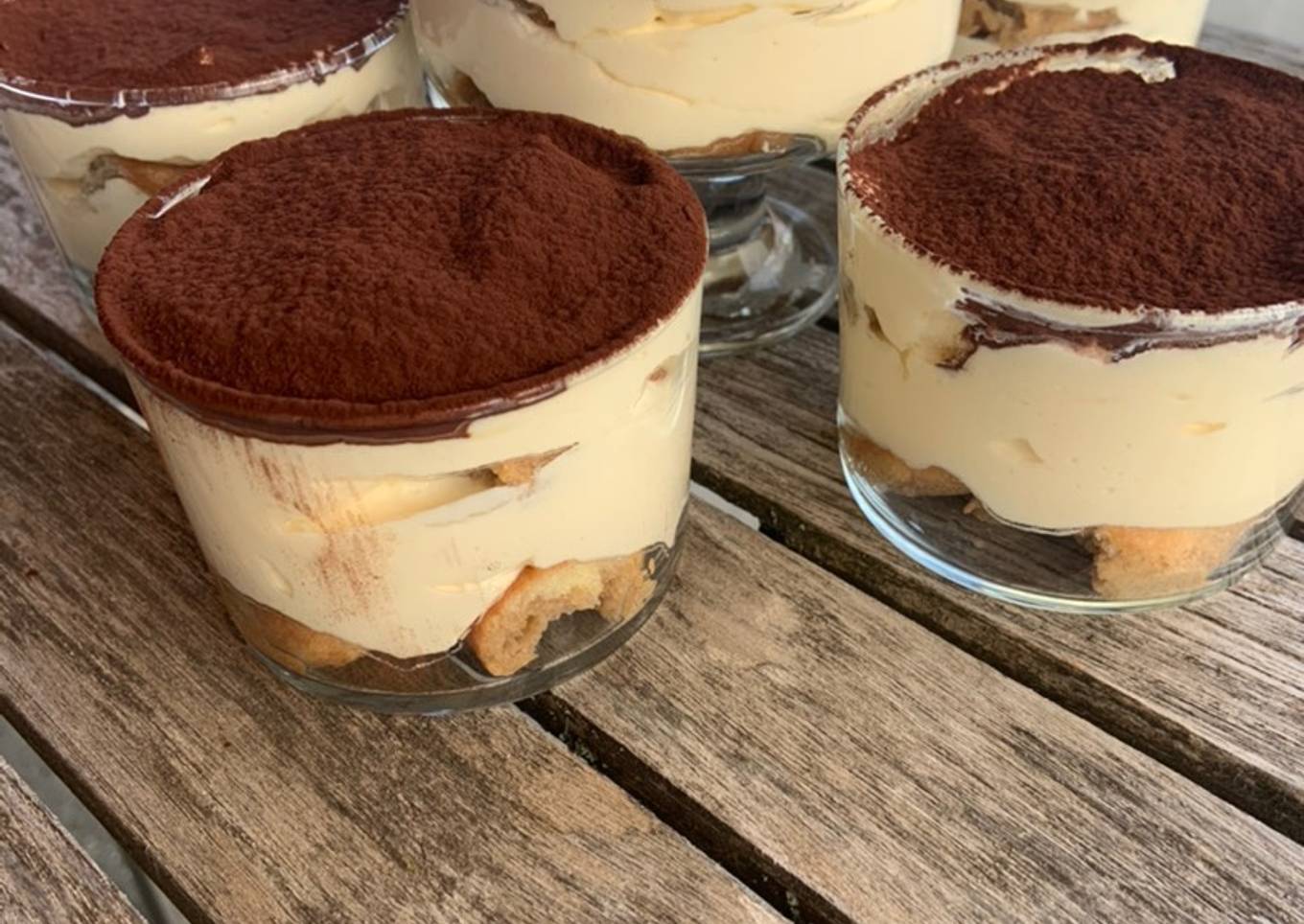 Tiramisu