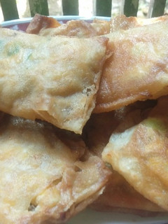 Foto resep Martabak Mini Simple