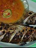 Pecak Bandeng