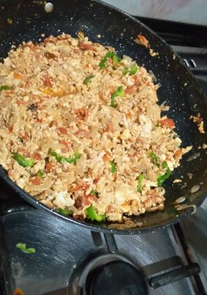 Egg sauce ainihin hoton girkin