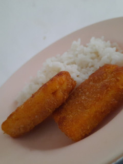 Foto resep Nugget Ayam Wortel Keju