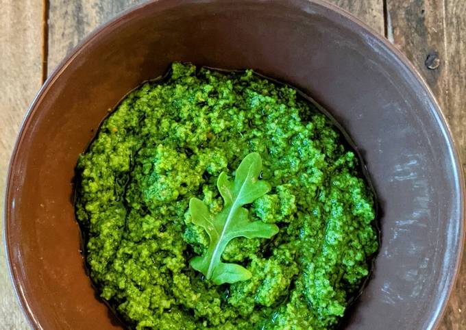 Rucola Pesto