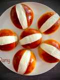 Maritozzi con la panna homemade