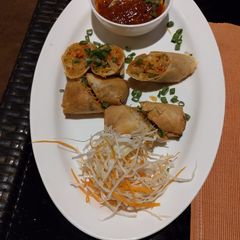 A picture of Spring roll.
