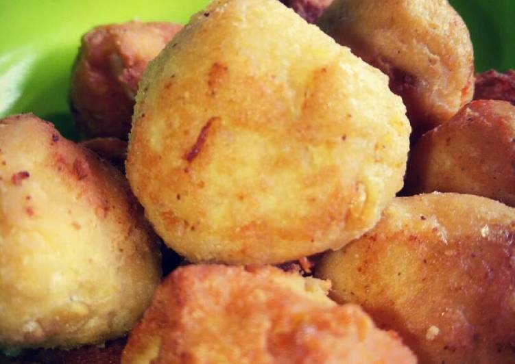  Resep  Rempah  tahu  mak oleh LRB Cookpad