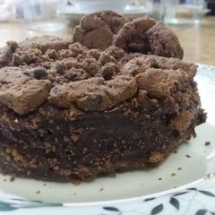 10 minutes MicroCake #Foodies&Friends A picture of 10 minutes MicroCake #Foodies&Friends.