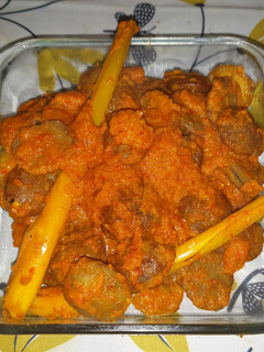 Foto resep Jengkol Balado