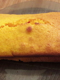 Una foto de Torta de zanahoria