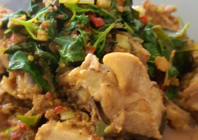 Resep Pedesan Ayam Oleh Griya Syar I Cookpad