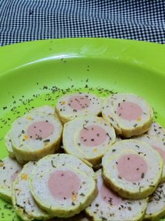 Foto resep Rolade Ayam