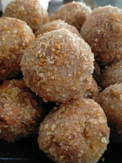 Foto resep Arancini a.k.a bola-bola nasi