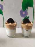 20. Dalgona Coffee Oreo Gemes Butet