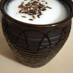 A picture of Chaach.