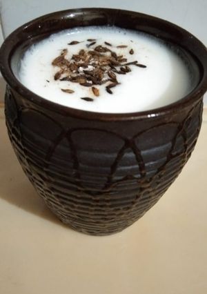 A picture of Chaach.