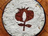 Cuajada de Carnaval (postre tradicional de Granada)