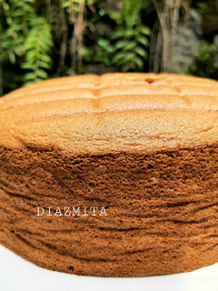 Foto resep Coffe Mocca Ogura Cake