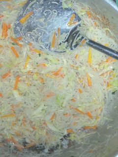 Foto resep Bihun Goreng