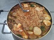 Gambar daging maling pedes