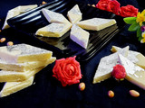 Peanut Katli