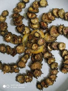 करेला भुजिया (Karela Bhujiya recipe in Hindi) रेसिपी मुख्य फोटो