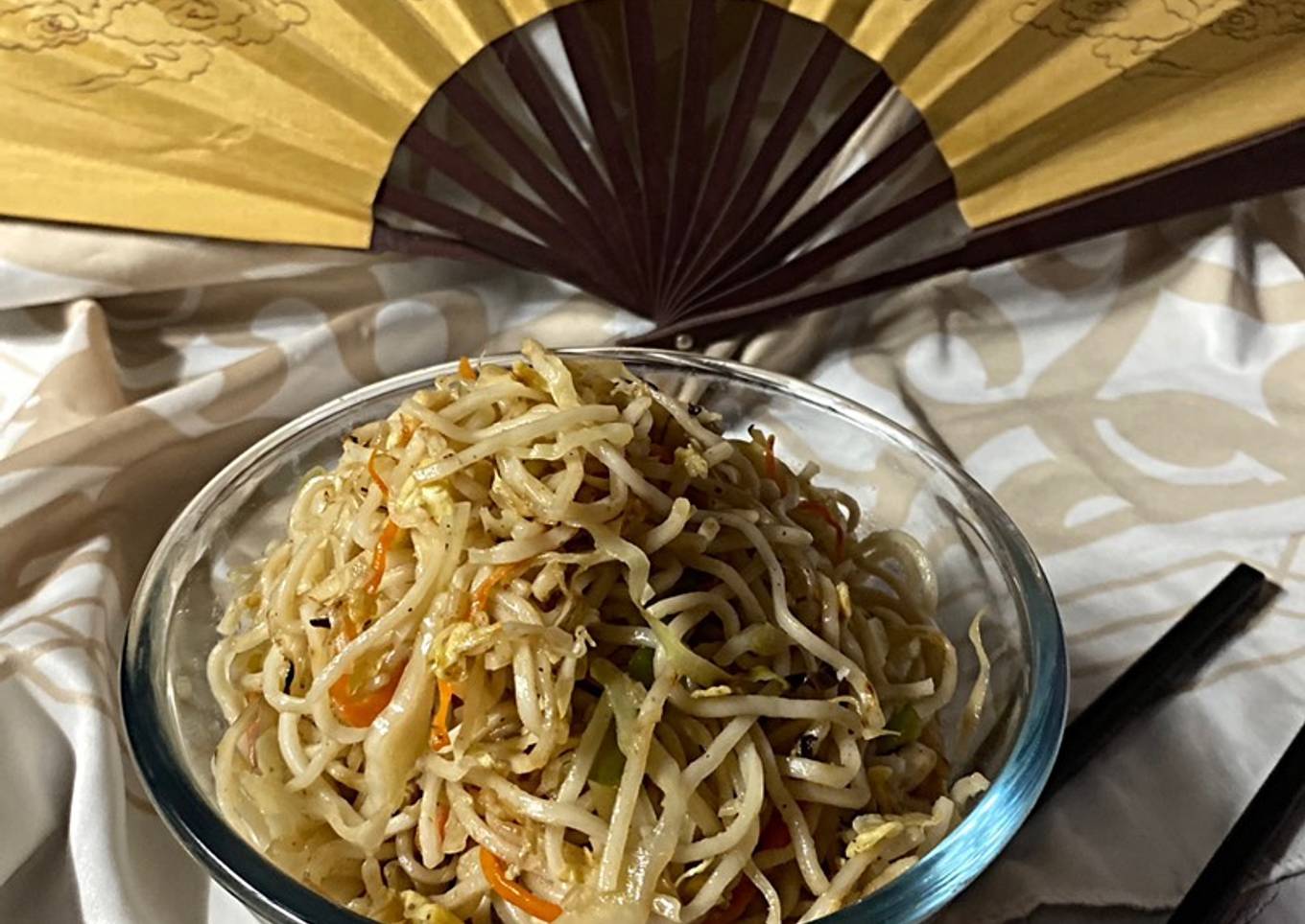 Chinese Chowmein