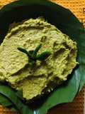 Broadbeans/sheem bharta